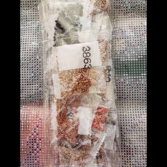 JESUS DIY DIAMOND PAINTING FULL DRILL - Picture 2 of 3